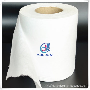 PP Medical Meltblown Nonwoven Fabric for Surgical Masks